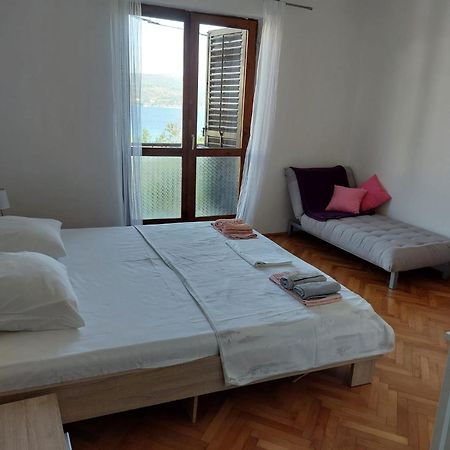 Apartments Radic Rogoznica  Bagian luar foto