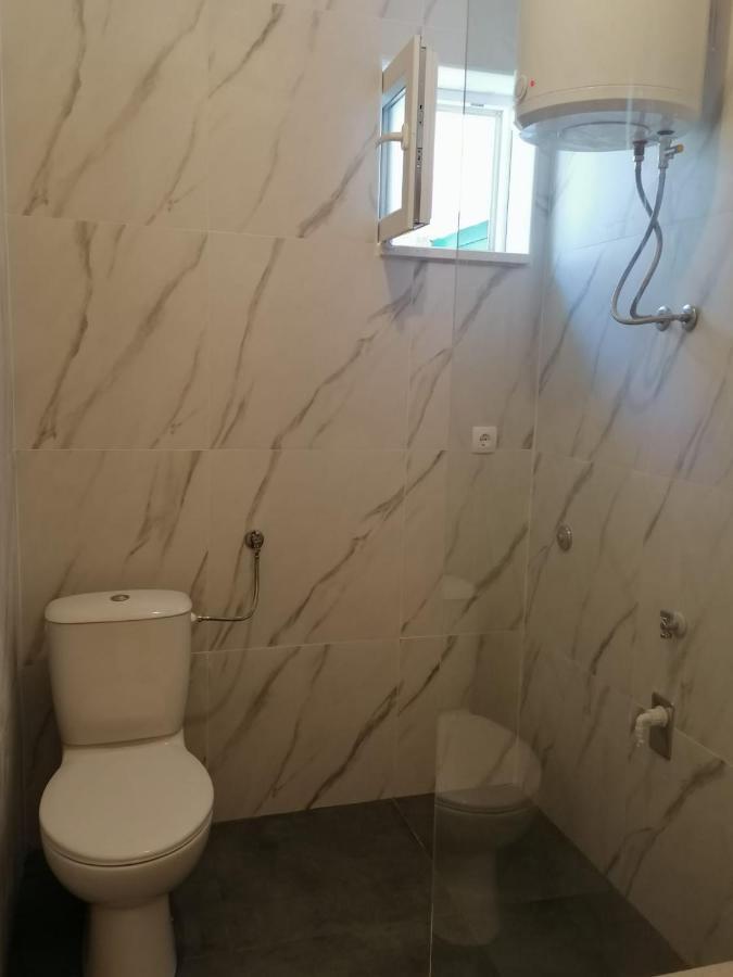 Apartments Radic Rogoznica  Bagian luar foto