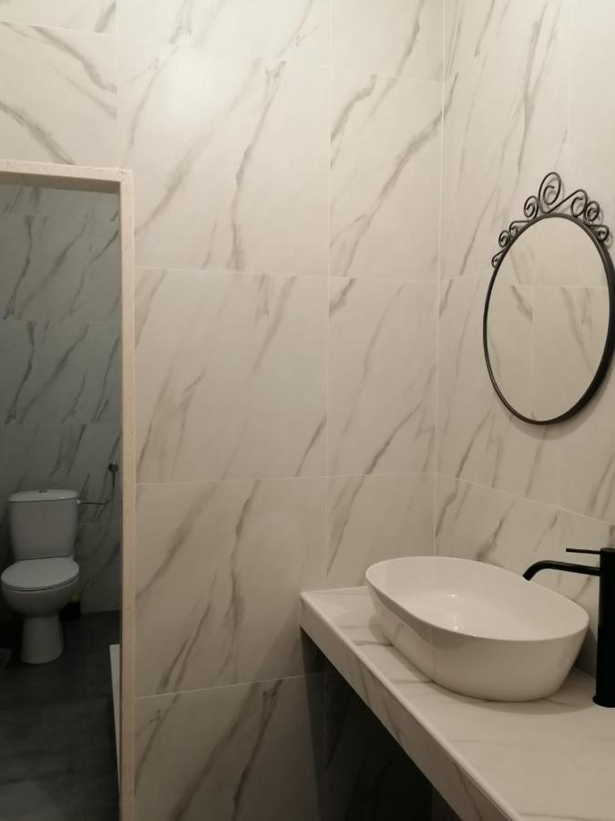 Apartments Radic Rogoznica  Bagian luar foto