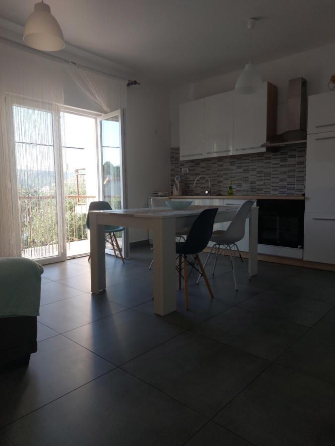 Apartments Radic Rogoznica  Bagian luar foto