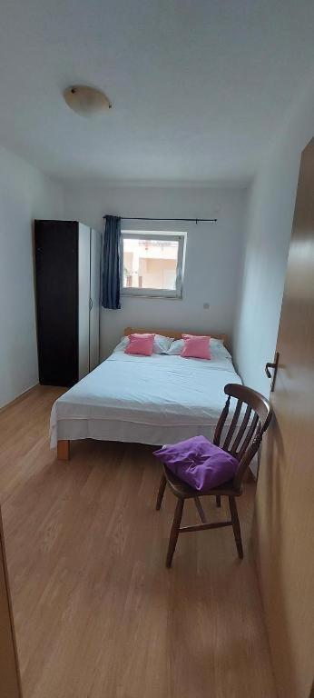 Apartments Radic Rogoznica  Bagian luar foto