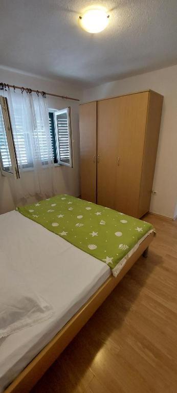Apartments Radic Rogoznica  Bagian luar foto